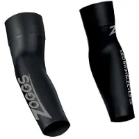 Zoggs Neo Swim Arm Warmers 1.5 Mm Noir S-M Homme