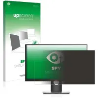 Upscreen Spy Shield Filtre Anti-Espion (24", 16:9)