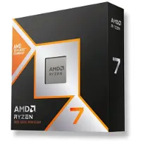 AMD Plateau SAM5 Ryzen 7 9800X3D