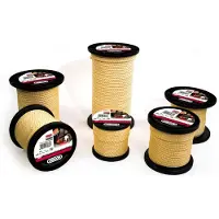 Nac Starterseil 3.5mm