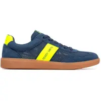 Teddy Smith 120514 Trainers Bleu EU 45 Homme
