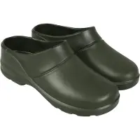 Lemigo Sabots COACK 855 EVA vert taille 38 (38)