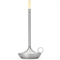 Graypants Wick PRO Lampe Portable Aluminium | Standard