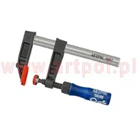Artpol Pince de charpentier 50x200 mm type F