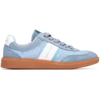 Teddy Smith 120521 Trainers Bleu EU 39 Femme