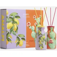 Ipuro Travel The World Amalfi & Mexico coffret cadeau