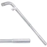 Forsage 3/4" L-Typ-Knopf Für Steckschlüssel 510Mm