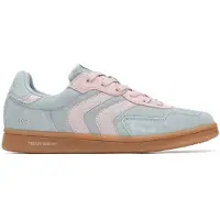 Teddy Smith 120519 Trainers Bleu EU 39 Femme