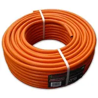 Bradas PB92550 Gartenschlauch 50 m (50 ft) PVC-Gartenschlauch