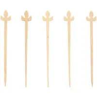 Papstar Fingerfood - Picker "pure" "Lily"