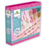 Sycomore Bijoux Floraux