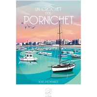 La Loutre Puzzle Un Crochet par PORNICHET - Port d'Echouage - 1000 pièces