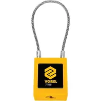 VOREL 77105 Cadenas 1 pièce(s)