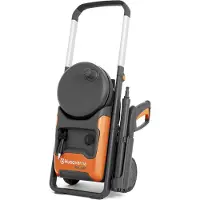 Husqvarna Nettoyeur Haute Pression Pw240 140 Bars
