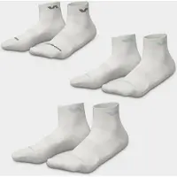 Varlion Chaussettes Courtes Pro Ambassadors Pro Tech 3 Paires