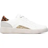 Teddy Smith 120661 Trainers Blanc EU 39 Femme