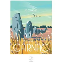 La Loutre puzzels La Loutre Puzzle CARNAC - 1000 pièces puzzle adulte
