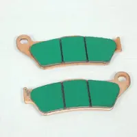 Newfren Plaquette De Frein Pour Moto Ktm 125 Sxs 2001 À 2010 Fd0186sd Neuf