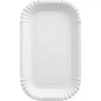 Papstar Schalen "pure"
