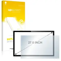 Upscreen Reflection Shield Displayschutz Matt