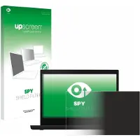 Upscreen Spy Shield Blickschutzfilter