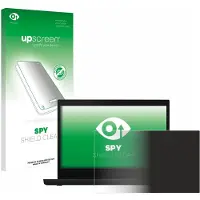 Upscreen Spy Shield Blickschutzfolie