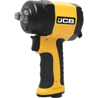 JCB Clé pneumatique 1/2" 1200nm