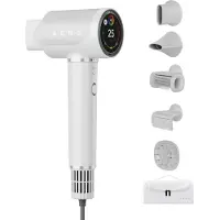 AENO HD5 sèche-cheveux 1 pcs