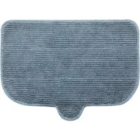 ASMFM1, Nettoyeur vapeur : accessoires, Gris