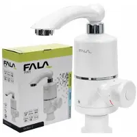 TOYA FALA TO-75931 robinet avec chauffage