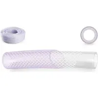 Polix Tuyau renforcé à usage général fi = 10.0mm x 25m