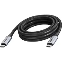 Vision USB-C Cable (5 m, USB 3.2 Gen 2, 100 W)