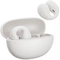 QCY Crossky C10 headphones (white)