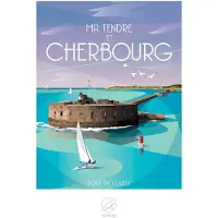 La Loutre Puzzle Ma Tendre et CHERBOURG - 1000 pièces