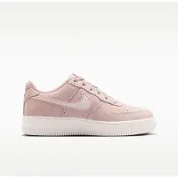 Nike Chaussure Air Force 1 LV8 pour ado - Rose | Taille 39