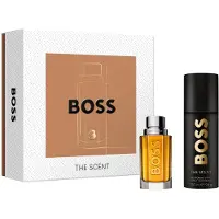 HUGO BOSS Boss The Scent Fragrance set 50 ML