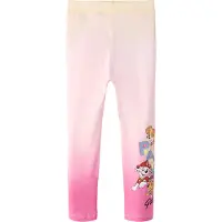 Name it Leggings 'Paw Patrol' lavande / rose / rose / rouge