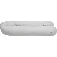 Pine Cone Coussin de grossesse - 14x190 cm - Natura - - UneTaille - Oreiller