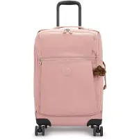 Kipling Darcey Up S 37l Trolley Bag Rose