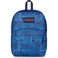 JanSport Superbreak One 25l Backpack Bleu