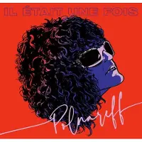 Universal Music Il Etait Une Fois Polnareff Lp