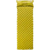 Wechsel - Matelas de trekking - Coreo Double Chamber - Vert