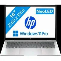HP EliteBook 8 G1i 16" Copilot+ PC - CN1K6ES NeoLED AZERTY