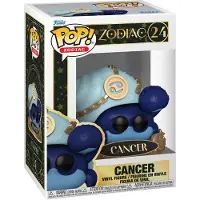 Funko POP! Pop! Zodiaque - Cancer, numéro 24