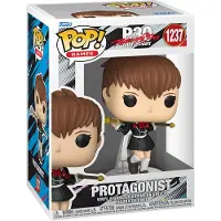 Funko POP! Figurine POP « Persona 3 » - Héroïne principale - 30e anniversaire #1237