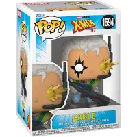 Funko POP! X-Men - Professeur X Cable POP Marvel