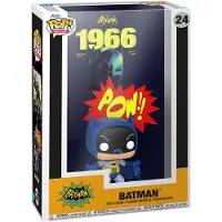 Funko POP! Batman 66 (w2)-pop Cover Batman Figure Multicolore Enfants