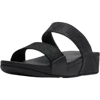 FitFlop A4y 001 Couleur Noir