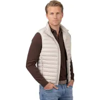 Save the Duck Gilet 'Adam' beige