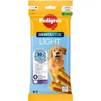 Pedigree Dentastix Light Large friandises pour chien à partir de 25 kg